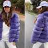 Uczestniczka “Top Model” ujawni listę gwiazd kupujących u niej NATURALNE FUTRA!