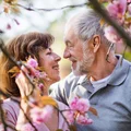 7 powodów, dla których kobiety po 60 są lepsze w miłości niż kiedykolwiek! Numer 4 jest kluczowy