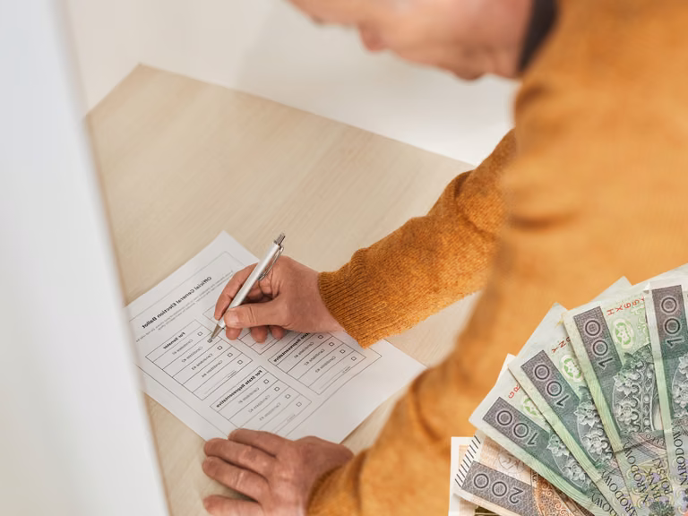 Nawet 900 zł za jeden dzień pracy! Zostały ostatnie dni na zgłoszenie swojej kandydatury
