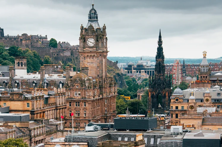 Zdjęcie Gdzie wyjechać z przyjaciółkami w 2025 roku? Te trzy miasta królują w rankingu! #3