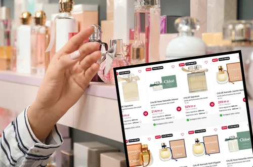 Kultowe zapachy CHLOÉ kupisz teraz w Rossmannie w mega cenach! Drogeria zaskoczyła klientki