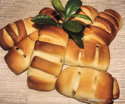 drożdżówki