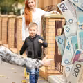 Nowe przywileje dla rodzin mundurowych? Karta KRM trafi do 1,5 mln Polaków!