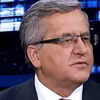 Bronisław Komorowski zakażony koronawirusem. Jaki jest jego stan?