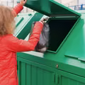Kodowane worki na śmieci! 1 maja 2026 polskie miasto wprowadza dobrowolny system śledzenia odpadów