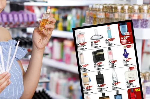 Konkurencja Rossmanna kusi przecenami! Wyjątkowa oferta na kultowe zapachy w Drogeriach Natura