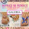 18 CHARYZMATYCZNYCH Inspiracji na Paznokcie, które w perfekcyjny sposób ozdobią wasze dłonie