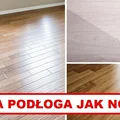 Zobacz jak odświeżyć wygląd STAREJ PODŁOGI!