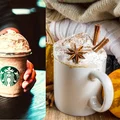 Ta kawa to jesienny hit Starbucksa. Zrobisz ją w sama w domu!