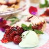 Cherry pie czyli tarta wiśniowa
