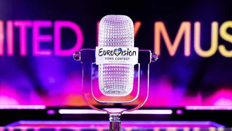 Eurowizja 2024: Takiego skandalu nie było nigdy! Zobaczcie, Kto Wygrał!
