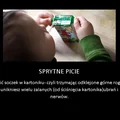 Naucz dziecko tak pić