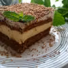 Ciasto 3 bit bez pieczenia