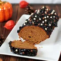 Wilgotna Babka Dyniowo - Imbirowa