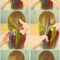 french braid vs dutch braid