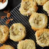 Muffiny z serkiem kremowym
