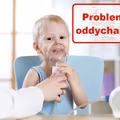 Sprawdź jakie są objawy ZABURZEŃ ODDYCHANIA u DZIECI