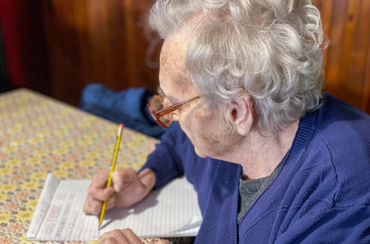 Mama spisała testament, gdy była chora. „Czy mogę go podważyć?” — pyta Dorota [LIST]