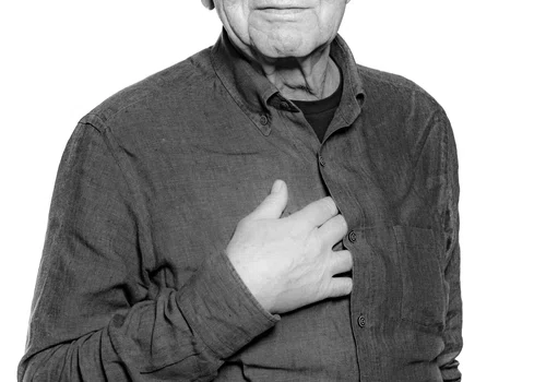 Nie żyje Jerzy Trela. Aktor zmarł w wieku 80 lat.