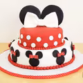 Tort Minni Mouse
