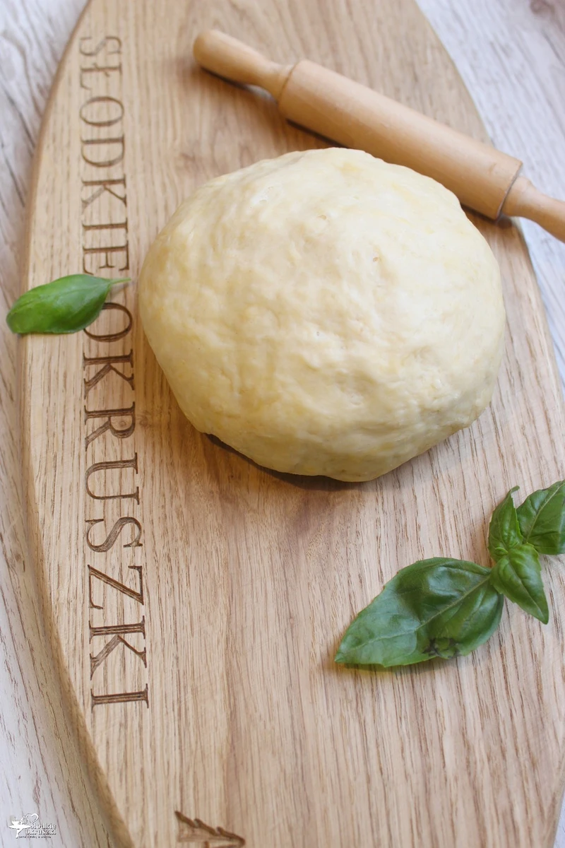 Ciasto na pierogi i uszka – miękkie i elastyczne