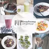 Urządzamy fit imprezę ! [8 PRZEPISÓW]