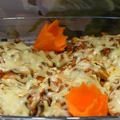 Filet pod pierzynką polonezową