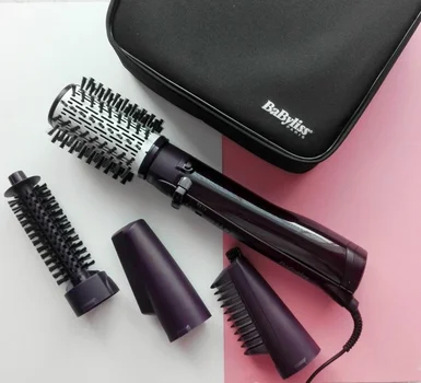 SUSZARKO – LOKÓWKA BABYLISS 2736E
