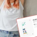 Ten hit z Rossmanna za 18 zł uratuje każdy T-shirt! Jedno psiknięcie i żółte plamy pod pachami nie mają szans