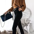 Elegancka stylizacja