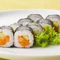 Etykieta jedzenia sushi – jakich błędów koniecznie unikać