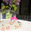 Pudełko decoupage – prezent na Dzień Matki – DIY