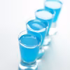 Blue Kamikaze