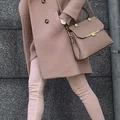 Stylizacja w beżu