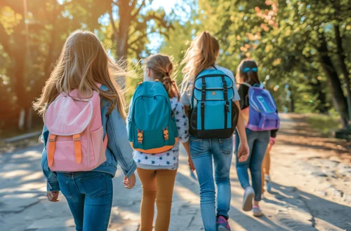 W 2026 roku nowy program dla uczniów! Nawet 10 tys. zł dofinansowania do wycieczek szkolnych - nabór już w styczniu 2026