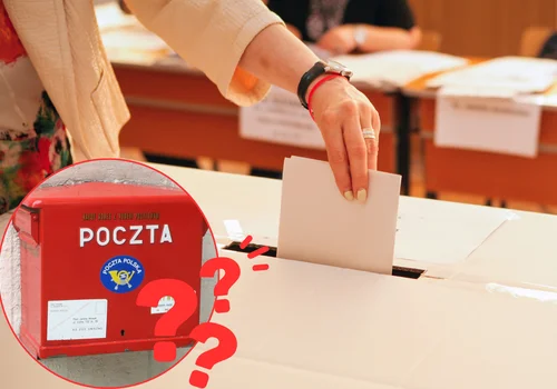 Głosowanie korespondencyjne dla wszystkich? Sejm już zdecydował!