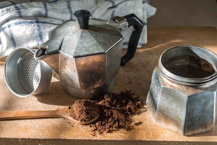 Zdjęcie Jak przygotowana kawa jest najzdrowsza? Sprawdź! #4