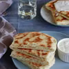 Gozleme z ruskim farszem