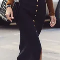 Piękna stylizacja