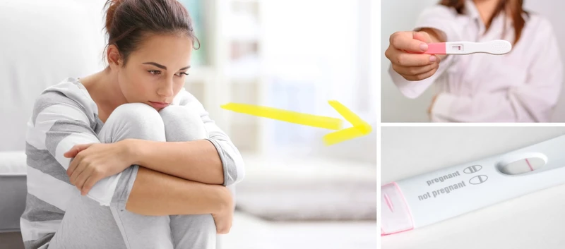 5 powodów przez które możesz mieć problemy z zajściem w ciążę