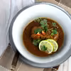 Domowe curry z królika