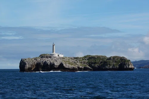 Rejs po zatoce Santander w Hiszpanii