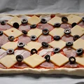 Prosta pizza domowa