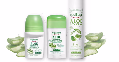 Lato bez kłopotu - Kulka, sztyft czy spray? Jaki dezodorant wybrać na lato?