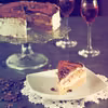 Keto tiramisu (Paleo, LowCarb, bez nabiału) - moderncavegirl.pl