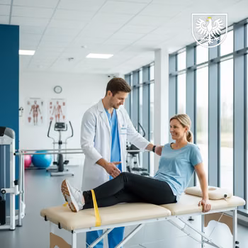 ZUS ogłasza konkursy ofert na świadczenie usług rehabilitacyjnych w latach 2026-2029. Co to oznacza dla pacjentów i ośrodków?