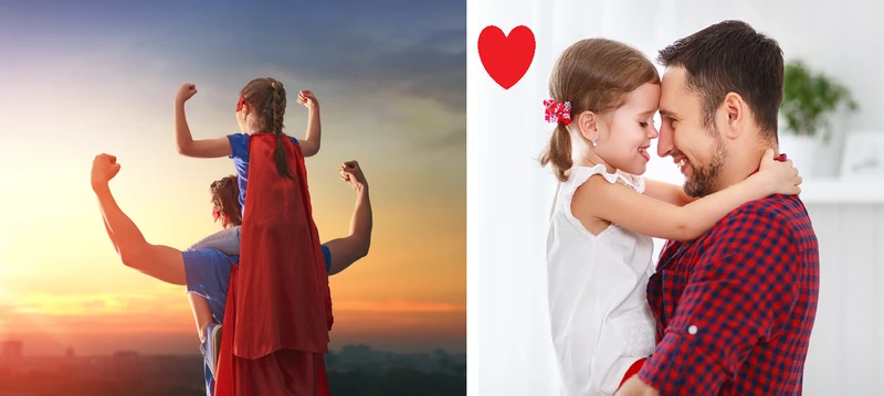 Osoby spod tych znaków zodiaku będą najlepszymi ojcami!