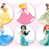 12 pięknych sukien ślubnych inspirowanych kreacjami księżniczek Disney’a