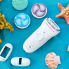 CO ZROBIĆ ABY DEPILACJA MNIEJ BOLAŁA? TEST DEPILATORA BRAUN SILK-EPIL 9 SKIN SPA