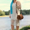 hippie